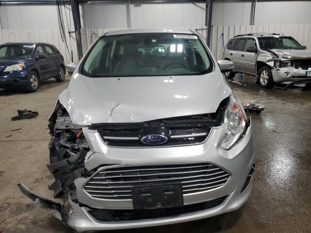 Photo 5 from auction – 2014 FORD C-MAX PREM with VIN 1FADP5CU1EL510166