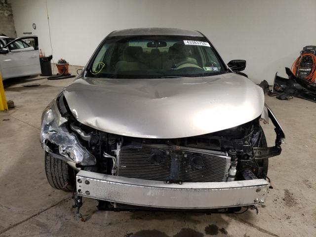 Photo 5 from auction – 2013 NISSAN ALTIMA with VIN 1N4AL3APXDN422817