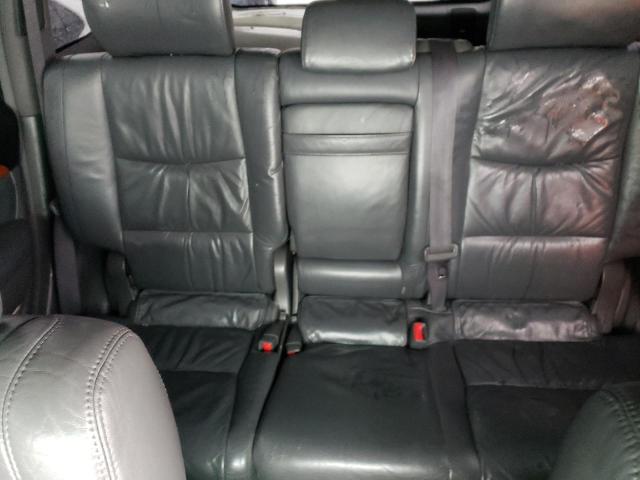 Photo 10 from auction – 2004 LEXUS GX 470 with VIN JTJBT20X840042427