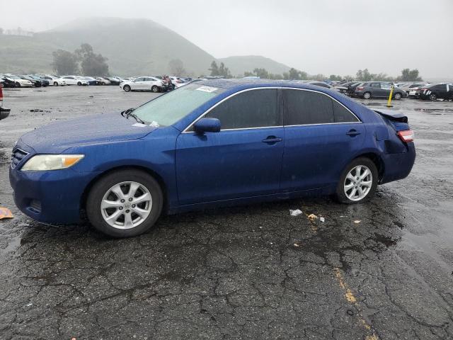 TOYOTA CAMRY BASE 2011 with VIN 4T4BF3EK0BR130389 - Photo from auction
