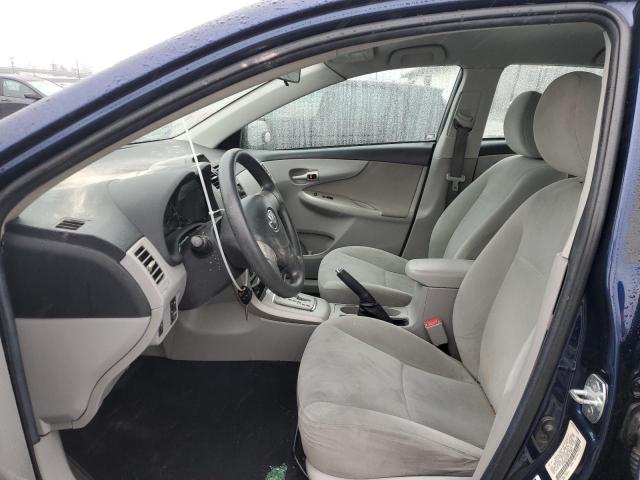 Photo 7 from auction – 2013 TOYOTA COROLLA BA with VIN 5YFBU4EE2DP101061