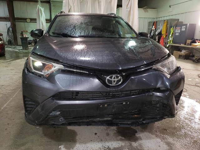 Photo 5 from auction – 2016 TOYOTA RAV4 LE with VIN JTMBFREVXGJ095056