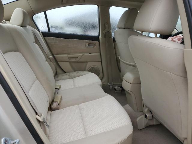Photo 10 from auction – 2004 MAZDA 3 I with VIN JM1BK12F041106457