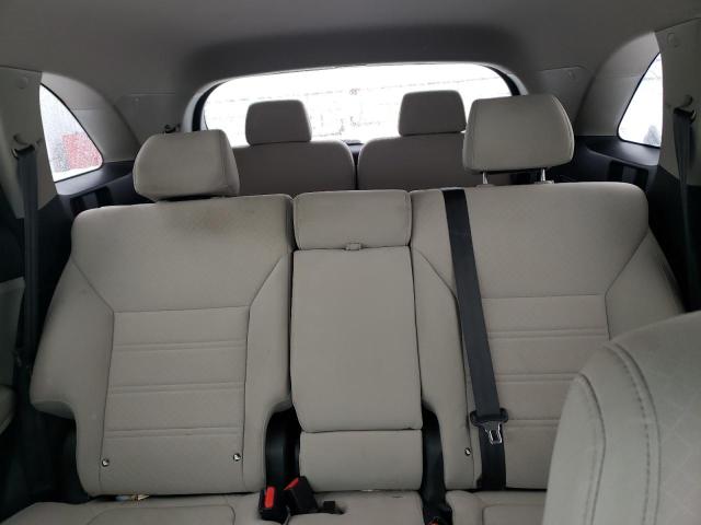 Photo 10 from auction – 2016 KIA SORENTO LX with VIN 5XYPGDA56GG083983