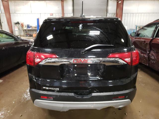 Photo 6 from auction – 2019 GMC ACADIA SLE with VIN 1GKKNKLA4KZ196120