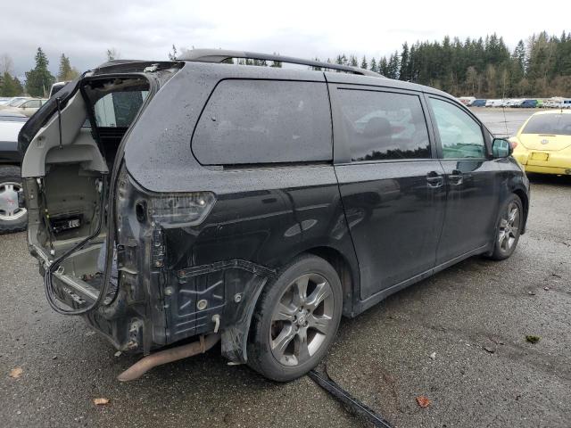 Photo 3 from auction – 2011 TOYOTA SIENNA SPO with VIN 5TDXK3DC6BS099440