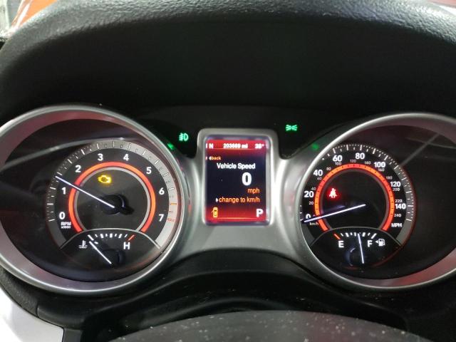 Photo 9 from auction – 2014 DODGE JOURNEY R/ with VIN 3C4PDDFG9ET126365