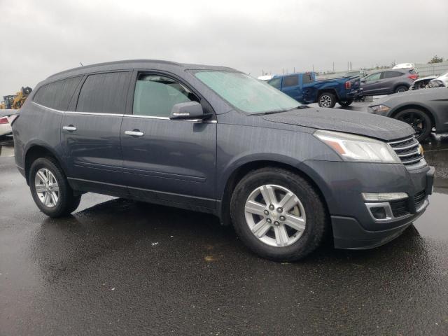 Foto 4 de la subasta – 2014 CHEVROLET TRAVERSE L con VIN 1GNKRGKD0EJ296752