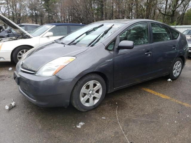 TOYOTA PRIUS 2008 with VIN JTDKB20U183436030 - Photo from auction