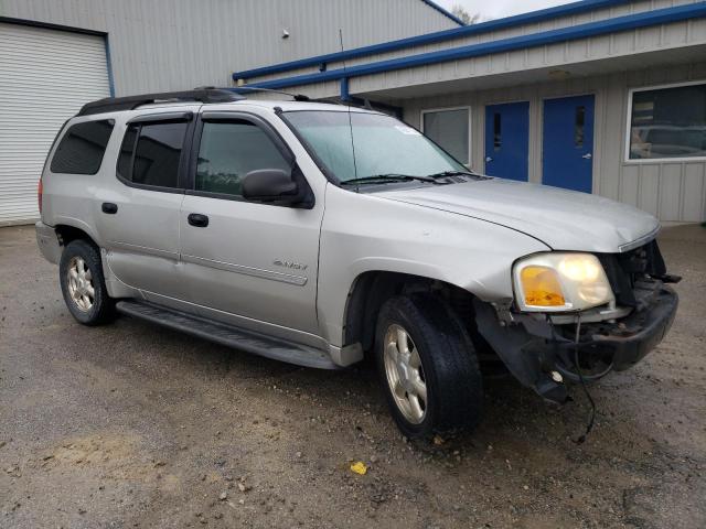 Photo 4 from auction – 2006 GMC ENVOY XL with VIN 1GKET16S866111482