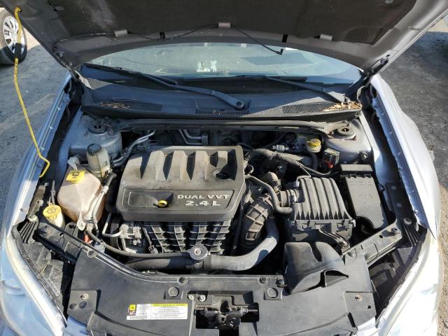 Photo 11 from auction – 2013 CHRYSLER 200 TOURIN with VIN 1C3CCBBB7DN509837