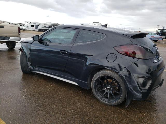 Photo 2 from auction – 2013 HYUNDAI VELOSTER T with VIN KMHTC6AE4DU171569