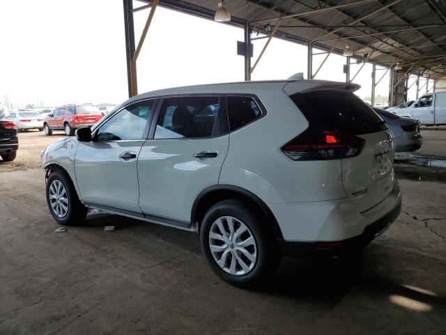 Photo 2 from auction – 2018 NISSAN ROGUE S with VIN KNMAT2MT8JP528292