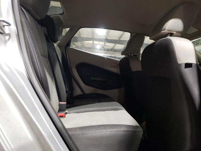 Photo 10 from auction – 2012 FORD FIESTA S with VIN 3FADP4AJ0CM110923