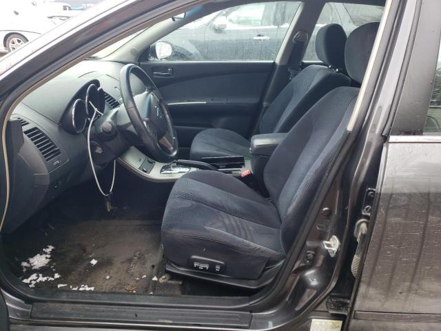 Photo 7 from auction – 2005 NISSAN ALTIMA S with VIN 1N4AL11D35C351225