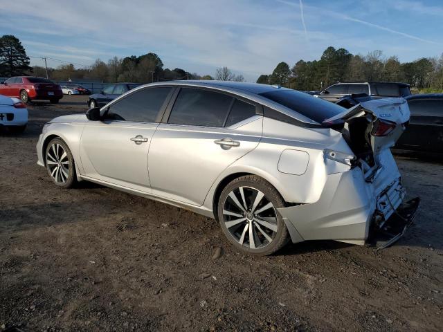 Photo 2 from auction – 2019 NISSAN ALTIMA SR with VIN 1N4BL4CV6KC137613