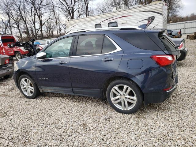 Photo 2 from auction – 2019 CHEVROLET EQUINOX PR with VIN 3GNAXYEX7KL285247