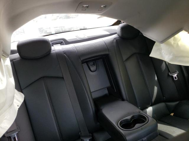 Photo 10 from auction – 2009 CADILLAC CTS with VIN 1G6DF577X90111445