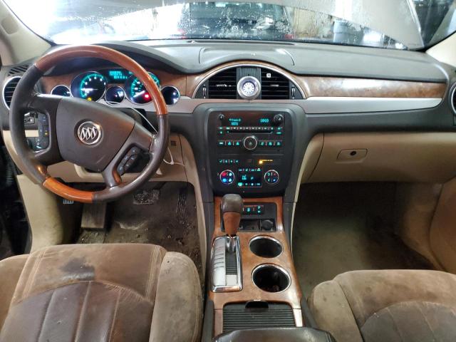 Photo 8 from auction – 2012 BUICK ENCLAVE with VIN 5GAKRAED5CJ383630