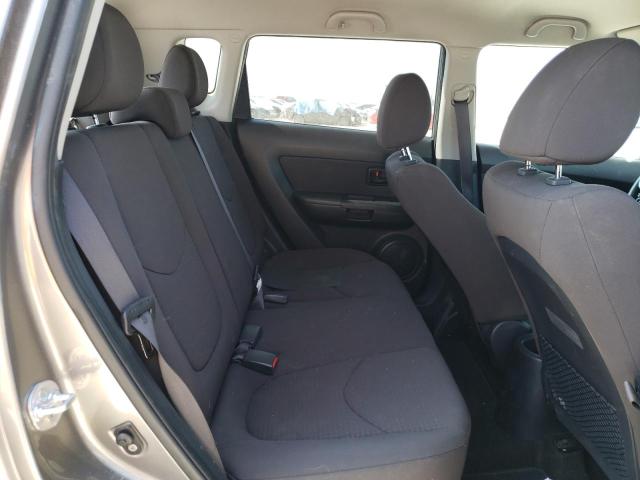 Photo 10 from auction – 2013 KIA SOUL with VIN KNDJT2A57D7602165