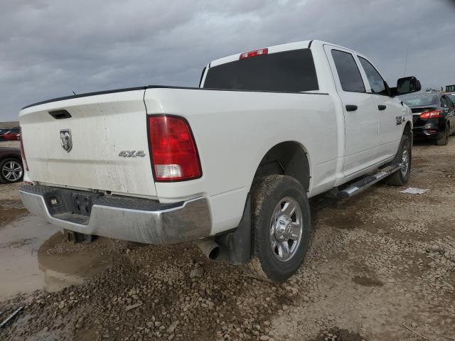 Photo 3 from auction – 2018 RAM 2500 ST with VIN 3C6UR5CL7JG359649