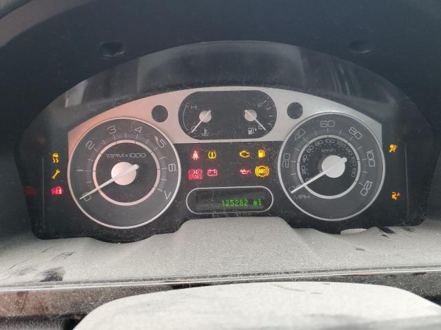 Photo 9 from auction – 2008 MERCURY SABLE PREM with VIN 1MEHM42W38G627423