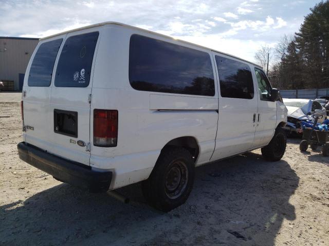 Photo 3 from auction – 2009 FORD ECONOLINE with VIN 1FTNE14W19DA15270