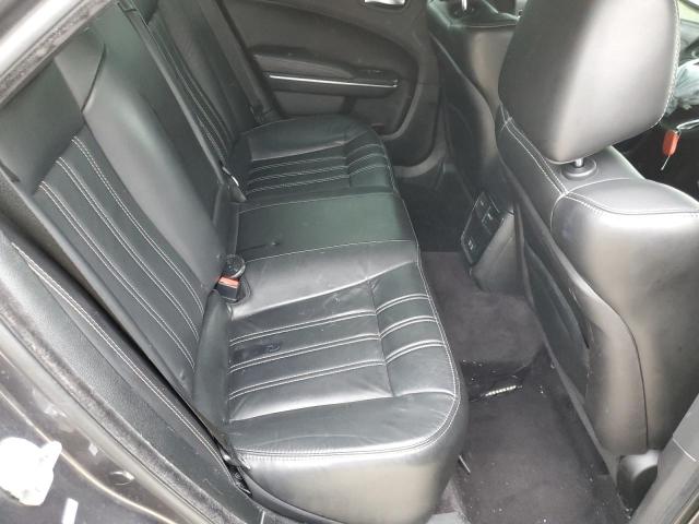 Photo 10 from auction – 2017 CHRYSLER 300 S with VIN 2C3CCAGG7HH508247
