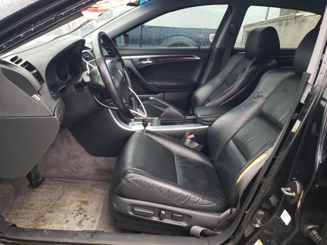 Photo 7 from auction – 2004 ACURA TL with VIN 19UUA66224A034680