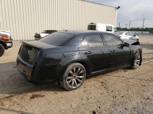 Photo 3 from auction – 2014 CHRYSLER 300 S with VIN 2C3CCABGXEH331177