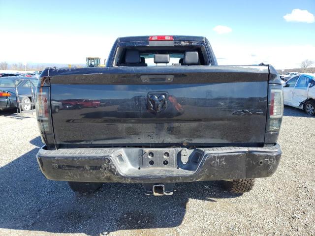 Photo 6 from auction – 2016 RAM 2500 LARAM with VIN 3C6UR5NL1GG108891