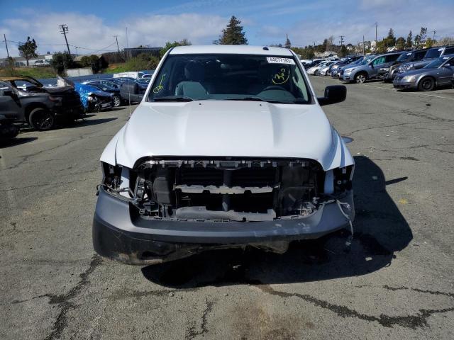 Photo 5 from auction – 2017 RAM 1500 ST with VIN 3C6JR6AG5HG510562