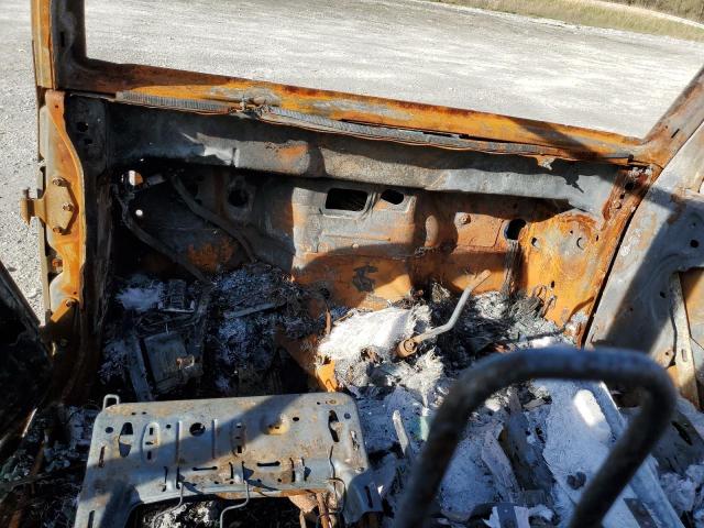 Photo 8 from auction – 2011 JEEP WRANGLER U with VIN 1J4BA6H12BL524834