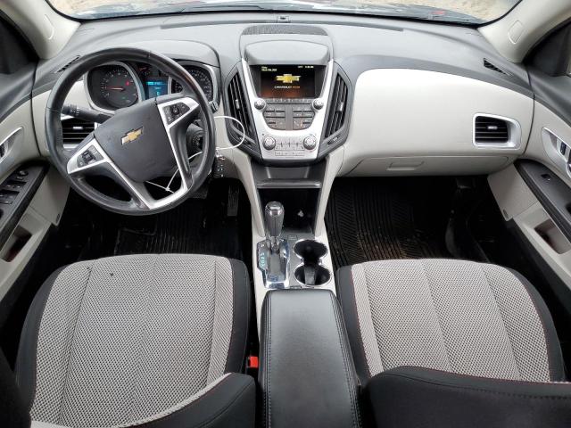 Photo 8 from auction – 2017 CHEVROLET EQUINOX LT with VIN 2GNALCEK2H1560651