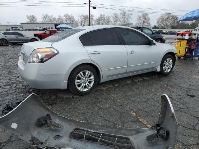 Photo 4 from auction – 2012 NISSAN ALTIMA BAS with VIN 1N4AL2APXCN422793