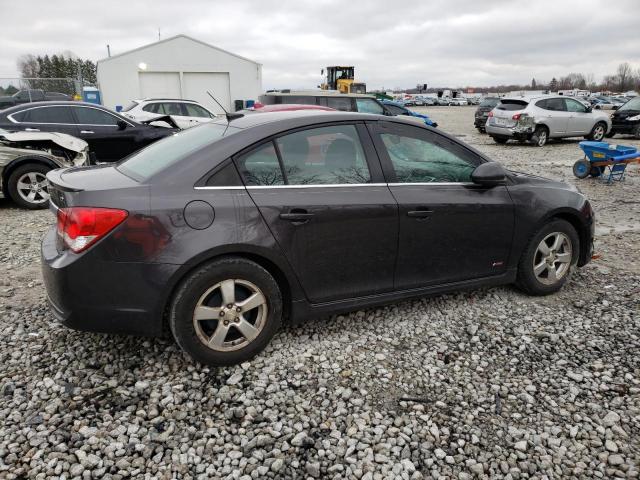Photo 3 from auction – 2014 CHEVROLET CRUZE LT with VIN 1G1PC5SB9E7346797