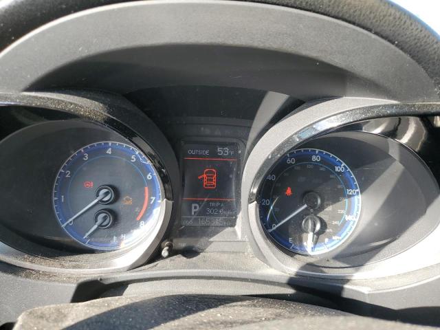 Photo 9 from auction – 2015 TOYOTA COROLLA L with VIN 2T1BURHE8FC321445