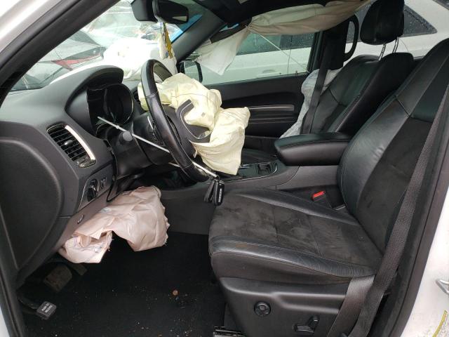 Photo 7 from auction – 2019 DODGE DURANGO GT with VIN 1C4RDHDG4KC769197