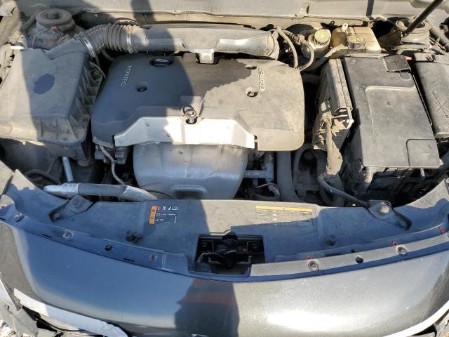 Photo 11 from auction – 2014 CHEVROLET MALIBU LS with VIN 1G11B5SL4EF135000