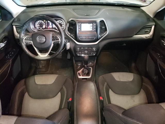Photo 8 from auction – 2014 JEEP CHEROKEE L with VIN 1C4PJMCS0EW233896