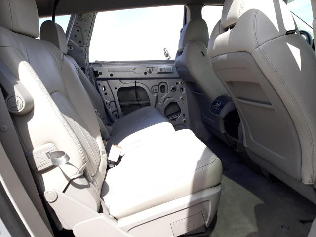 Photo 11 from auction – 2014 BUICK ENCLAVE with VIN 5GAKRCKD2EJ294018