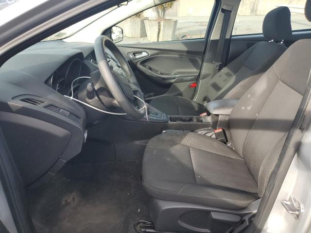 Photo 7 from auction – 2016 FORD FOCUS SE with VIN 1FADP3F22GL276928