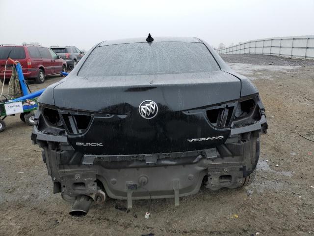 Photo 6 from auction – 2016 BUICK VERANO with VIN 1G4PP5SK8G4141029