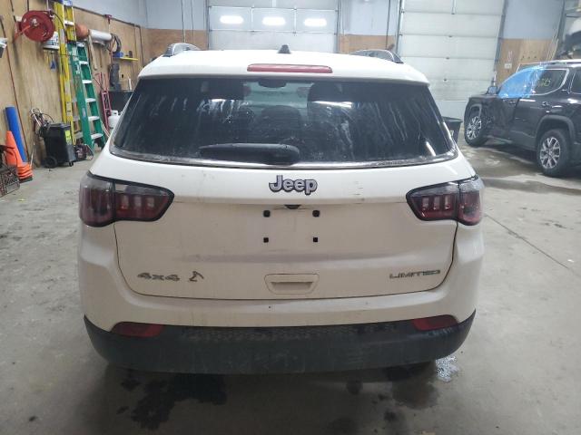 Photo 6 from auction – 2017 JEEP COMPASS LI with VIN 3C4NJDCB6HT597791