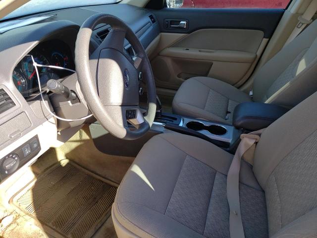 Photo 7 from auction – 2012 FORD FUSION SE with VIN 3FAHP0HA6CR358385