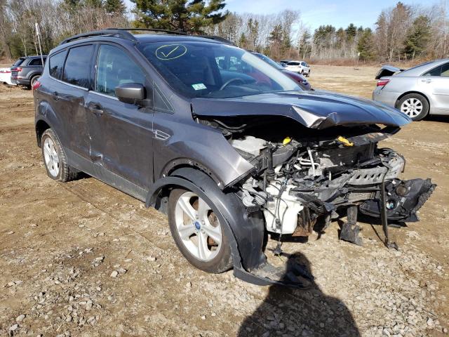 Photo 4 from auction – 2013 FORD ESCAPE SE with VIN 1FMCU9GX1DUC75363