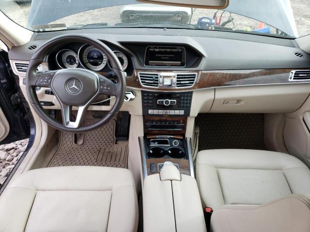 Photo 8 from auction – 2014 MERCEDES-BENZ E 350 with VIN WDDHF5KB0EA828277