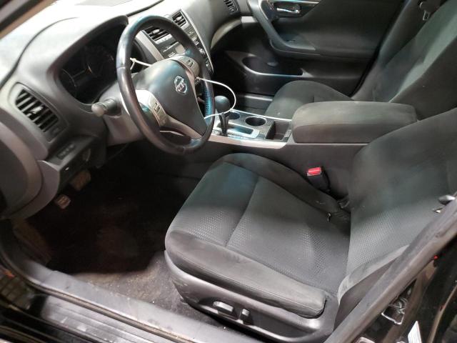 Photo 7 from auction – 2014 NISSAN ALTIMA 2.5 with VIN 1N4AL3AP8EC133576