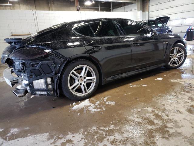 Photo 3 from auction – 2012 PORSCHE PANAMERA 2 with VIN WP0AA2A7XCL070925