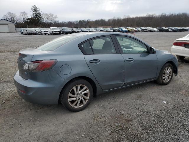 Photo 3 from auction – 2012 MAZDA 3 I with VIN JM1BL1V8XC1695509